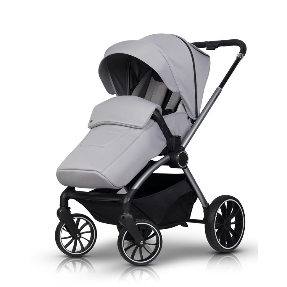 Коляска универсальная 2 в 1 Giro EasyGo 9023-EGG-10 до 4 лет