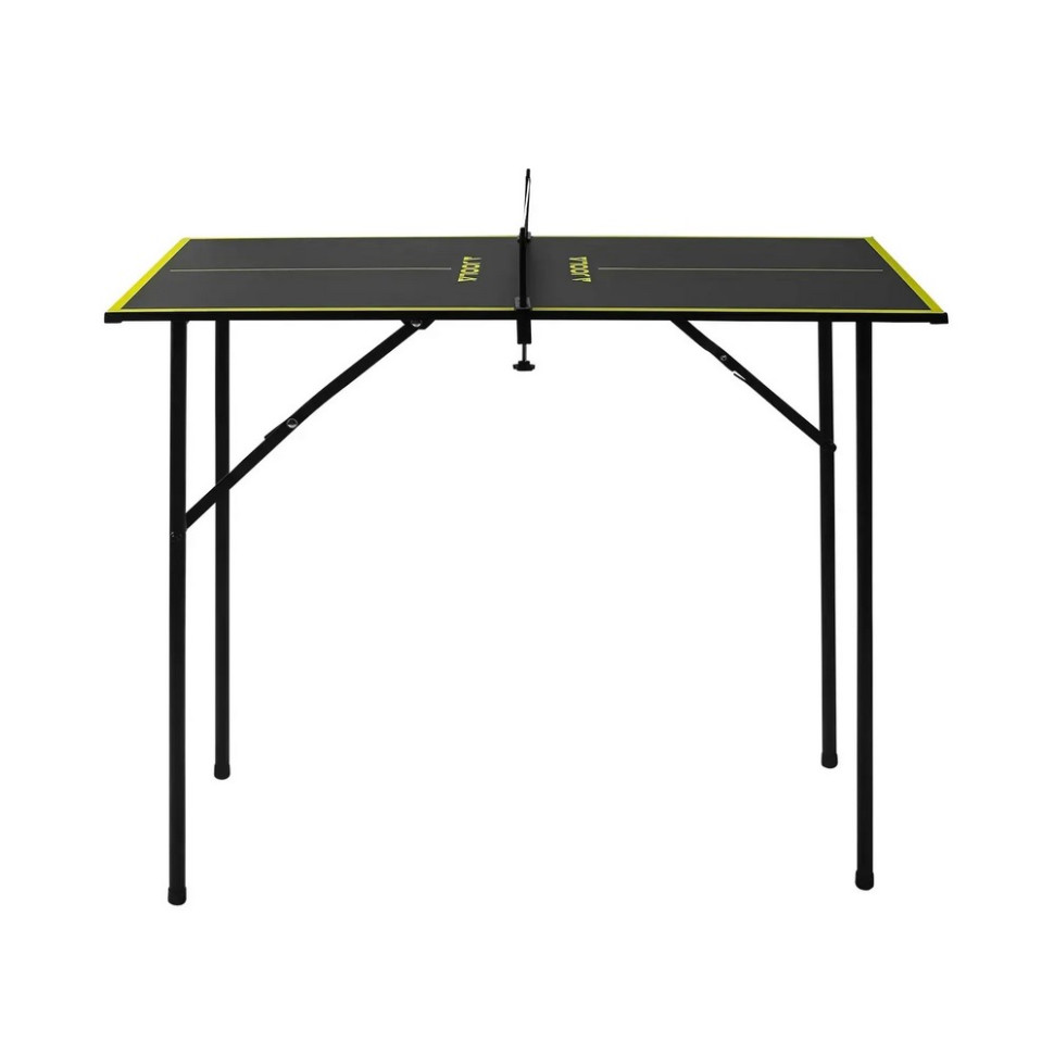 Теннисный стол Mini Joola 931432 Grey 90х45х76 см