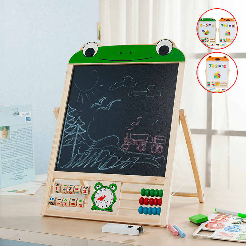 Дощечка для малювання MD 1028