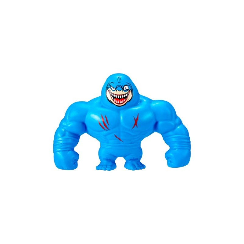 Детская стретч-игрушка Slam Heroes 