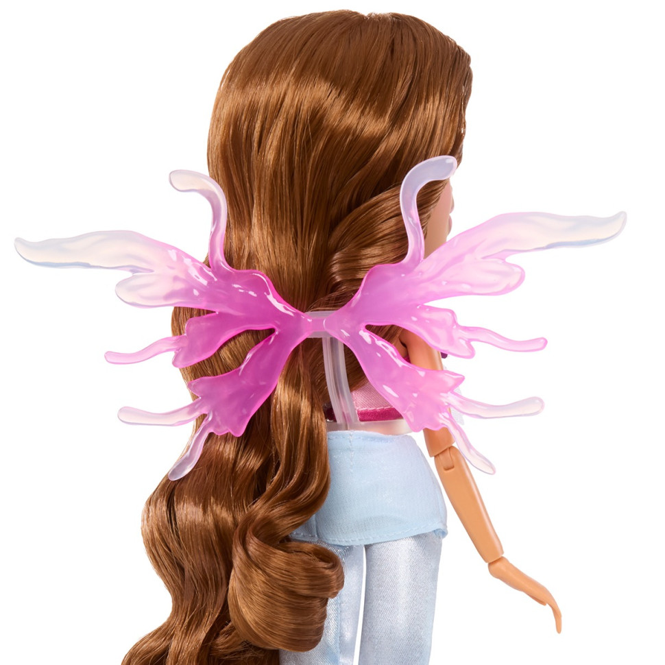 Ігровий набір з лялькою 