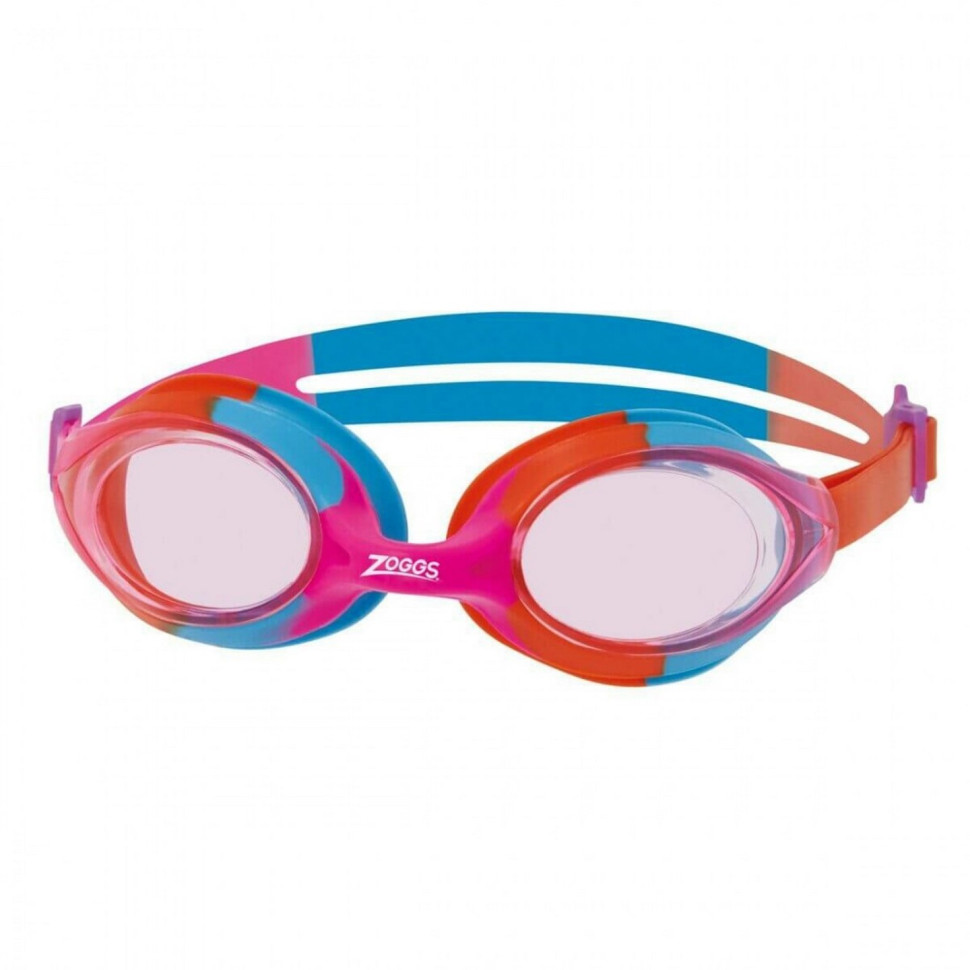 Очки для плавания Bondi Junior Zoggs 461301.PKORTPK