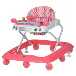 Ходунки детские Bambi M 6061-8 световые-звуковые эффекты