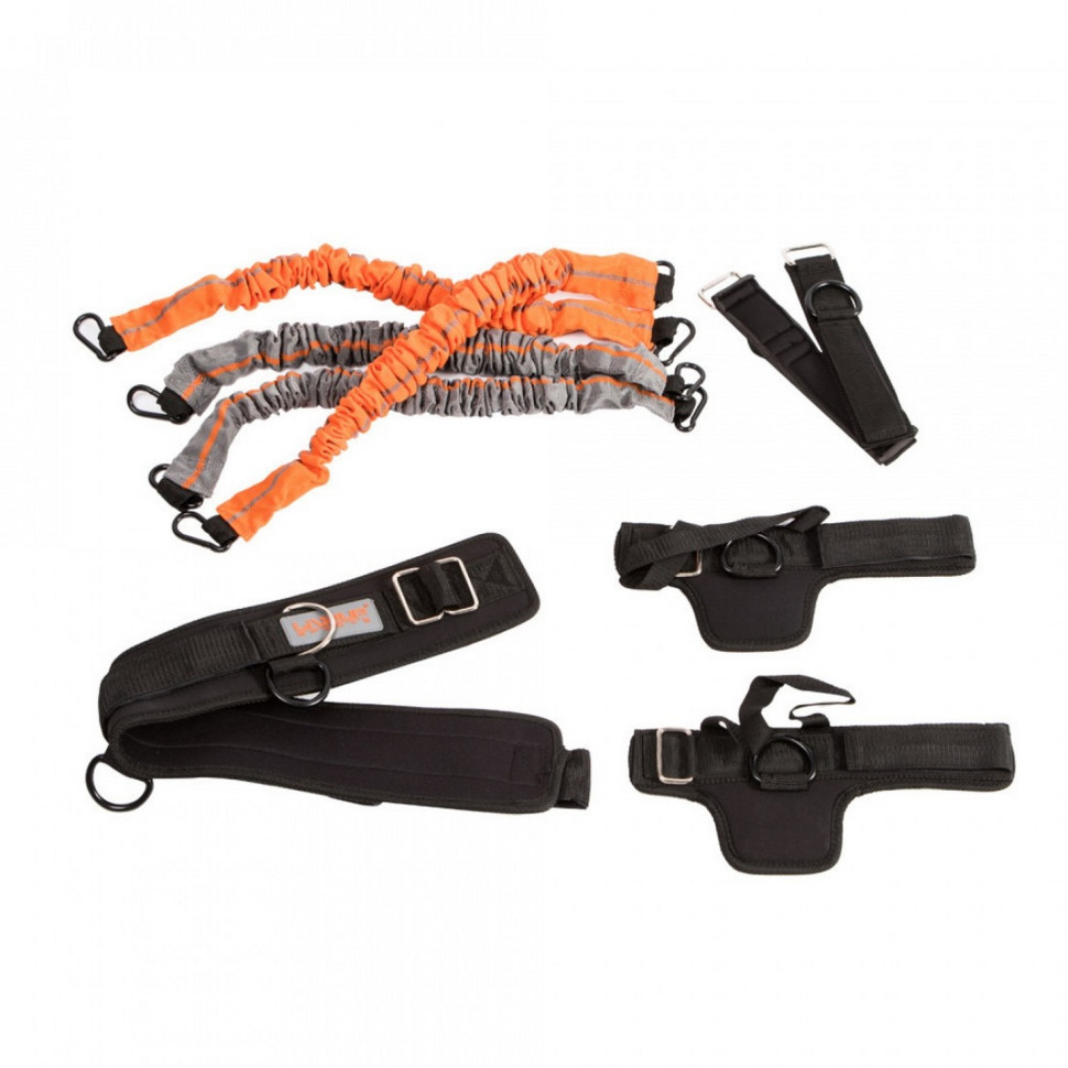 Набор для тренировок TRAINING KIT LiveUp LS3664 