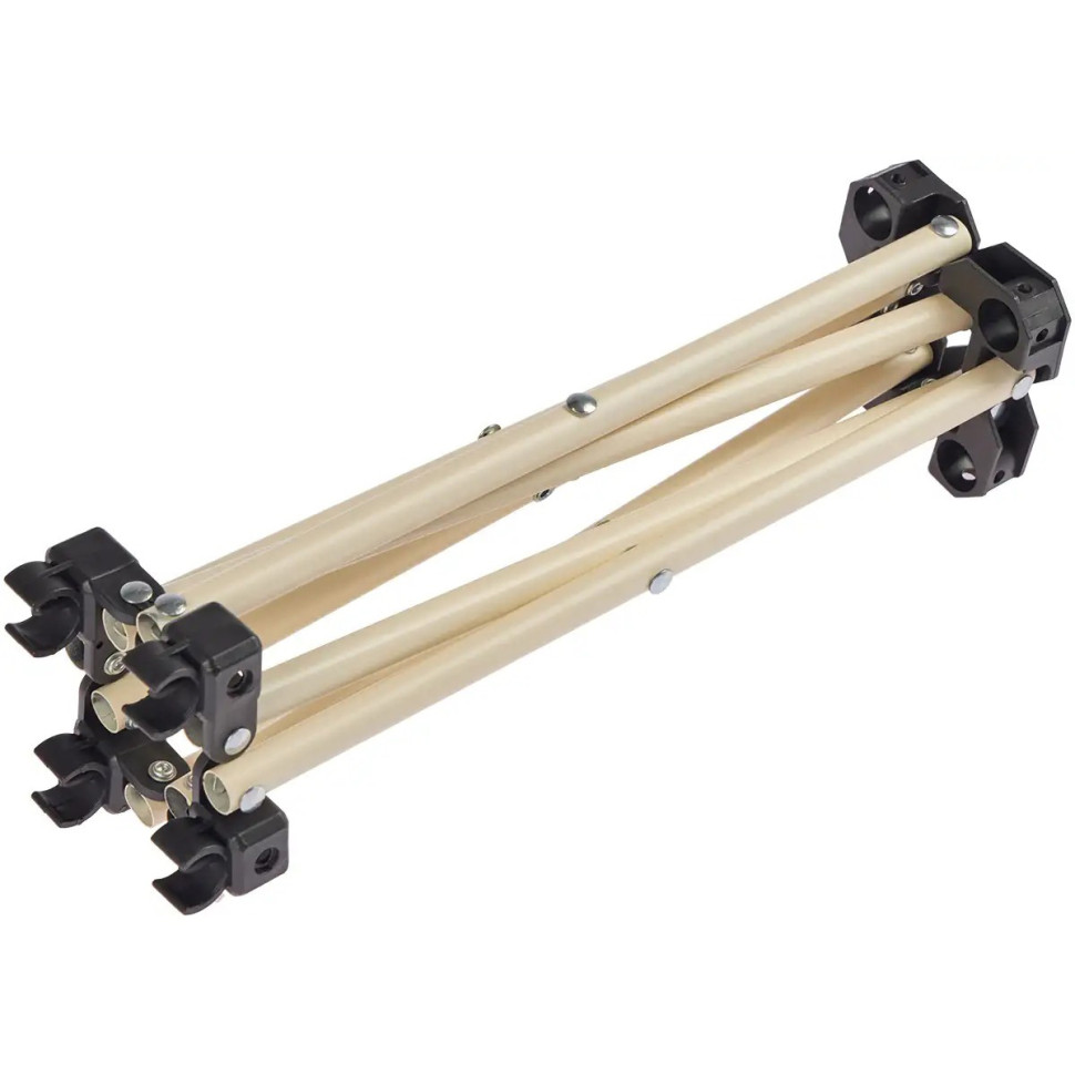 Стіл розкладний Whitty S Skif Outdoor ZF-H003, 40 х 35 х 29 см