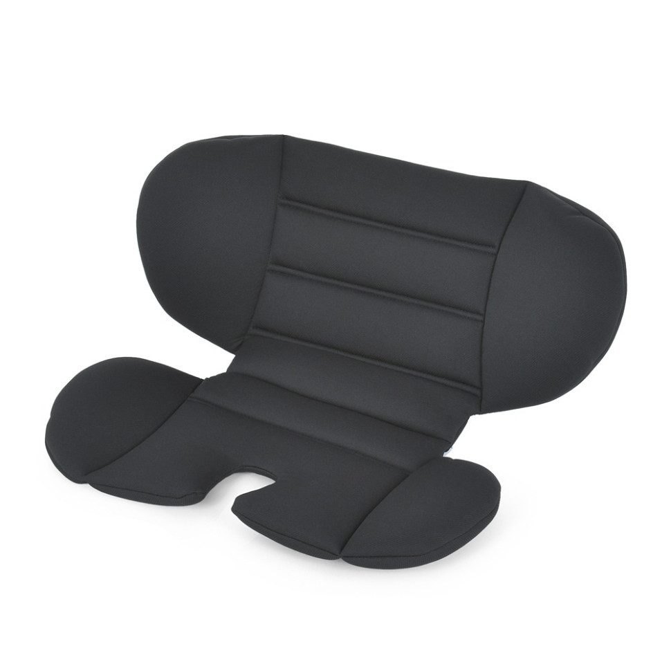 Детское автокресло ABSOLUTE El Camino ME 1079 Royal Total Black