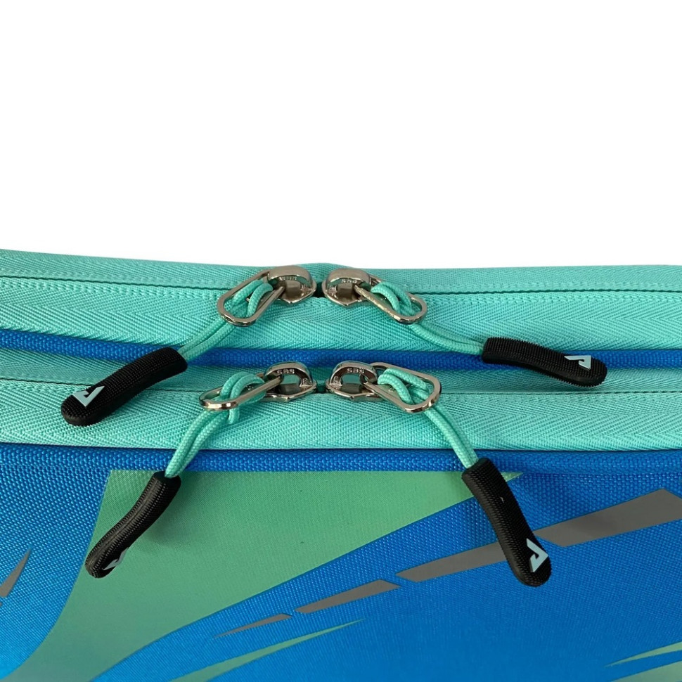Чохол для ракетки Vision II Joola 931246 Blue 