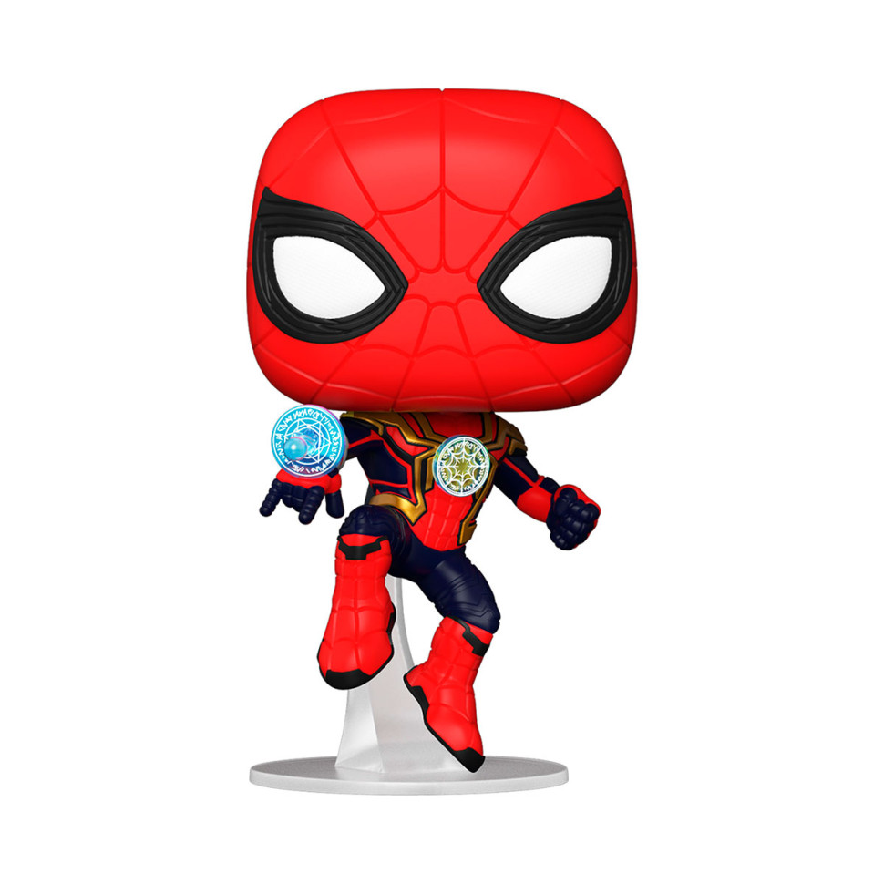 Игровая фигурка FUNKO POP! серии 