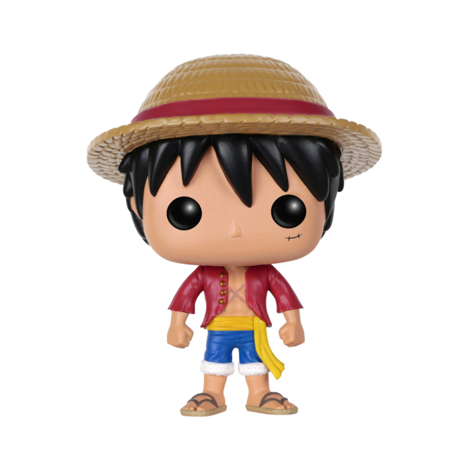 Ігрова фігурка Funko POP! серії 