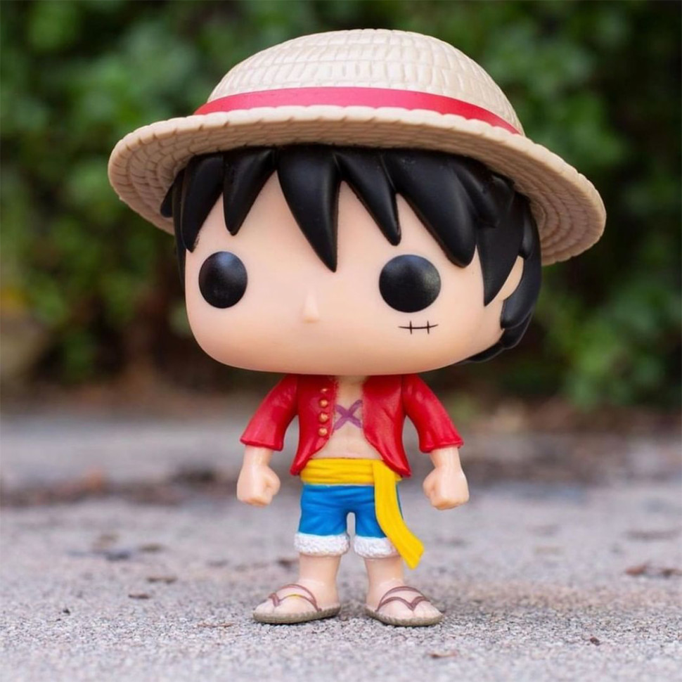 Ігрова фігурка Funko POP! серії 