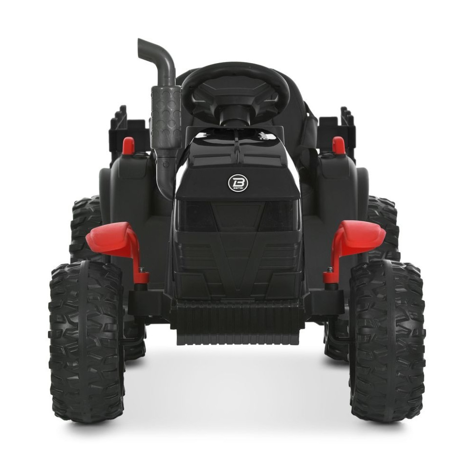 Дитячий електромобіль Трактор Bambi Racer M 6295EBLR-2 до 30 кг
