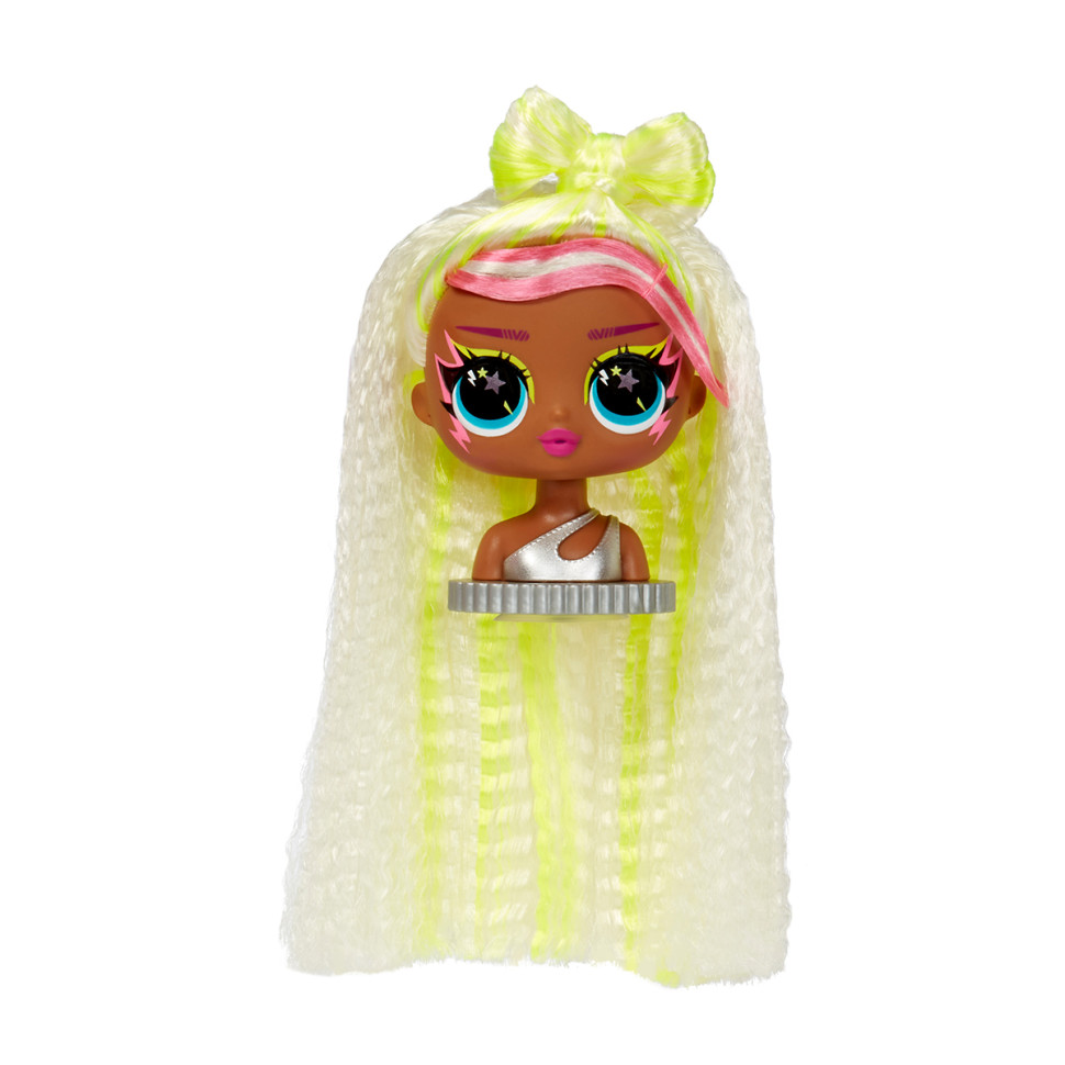 Игровой набор с куклой Кримпс Кора L.O.L. Surprise! 593263 Tweens серии 