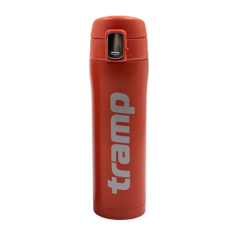 Термокружка TRAMP UTRC-107-orange, 0,45 л