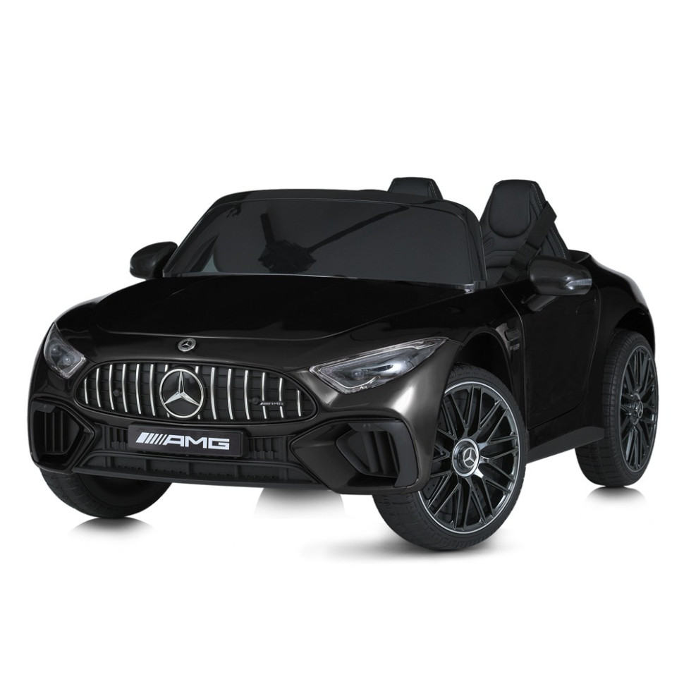 Дитячий електромобіль Машинка Bambi M 5098EBLR-2 до 35 кг