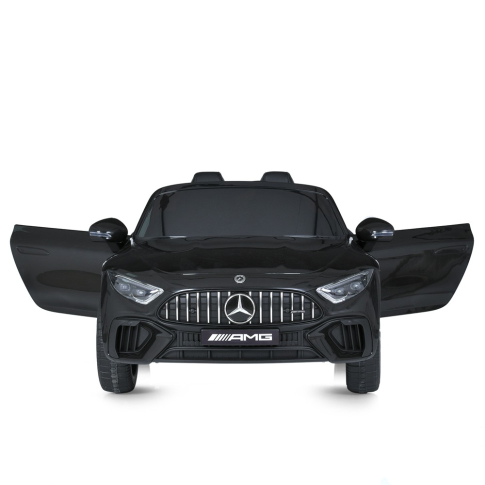 Дитячий електромобіль Машинка Bambi M 5098EBLR-2 до 35 кг