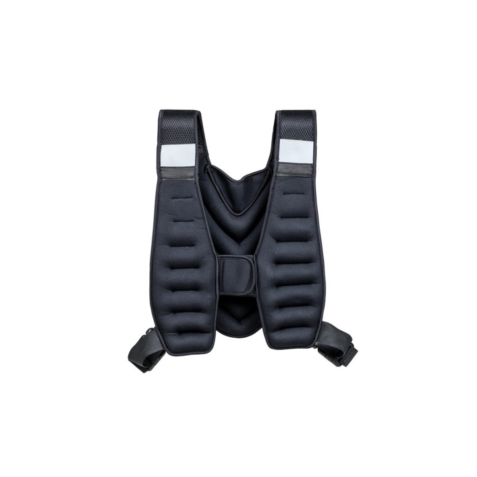 Жилет обважнювальний Bracus inSPORTline 13466, 5 кг