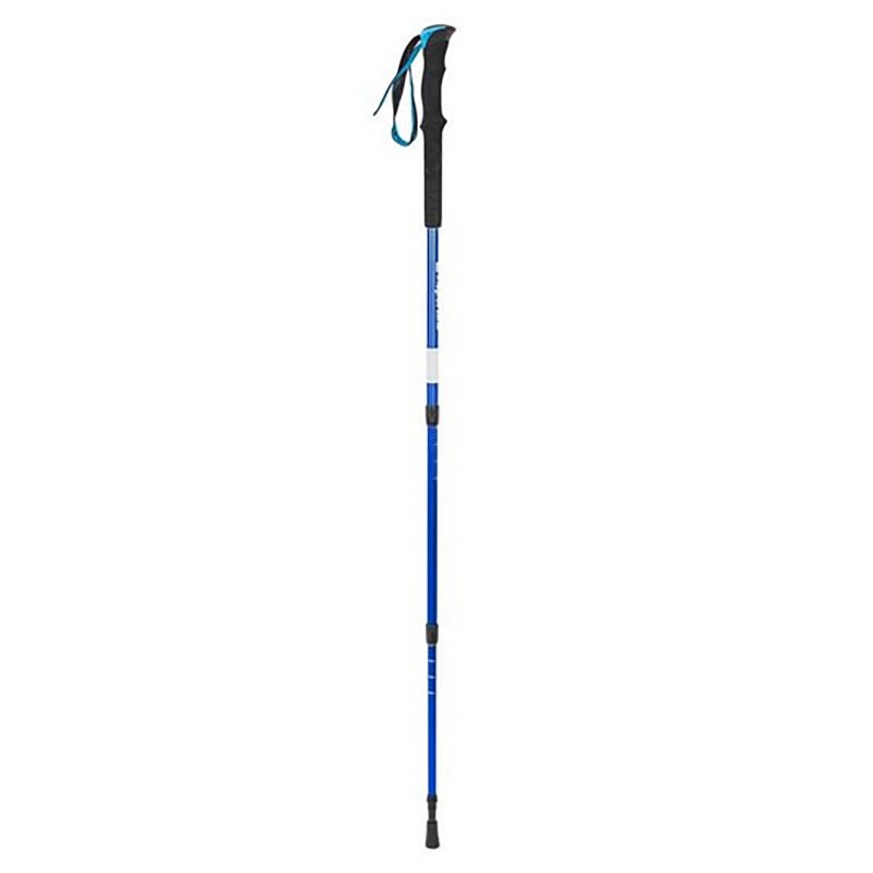 Треккинговая палка Altiplano 100 inSPORTline 13152-1 синяя