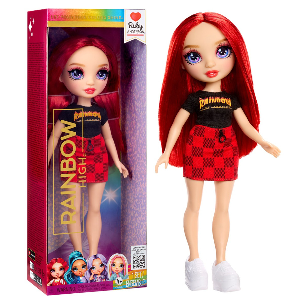 Дитяча лялька