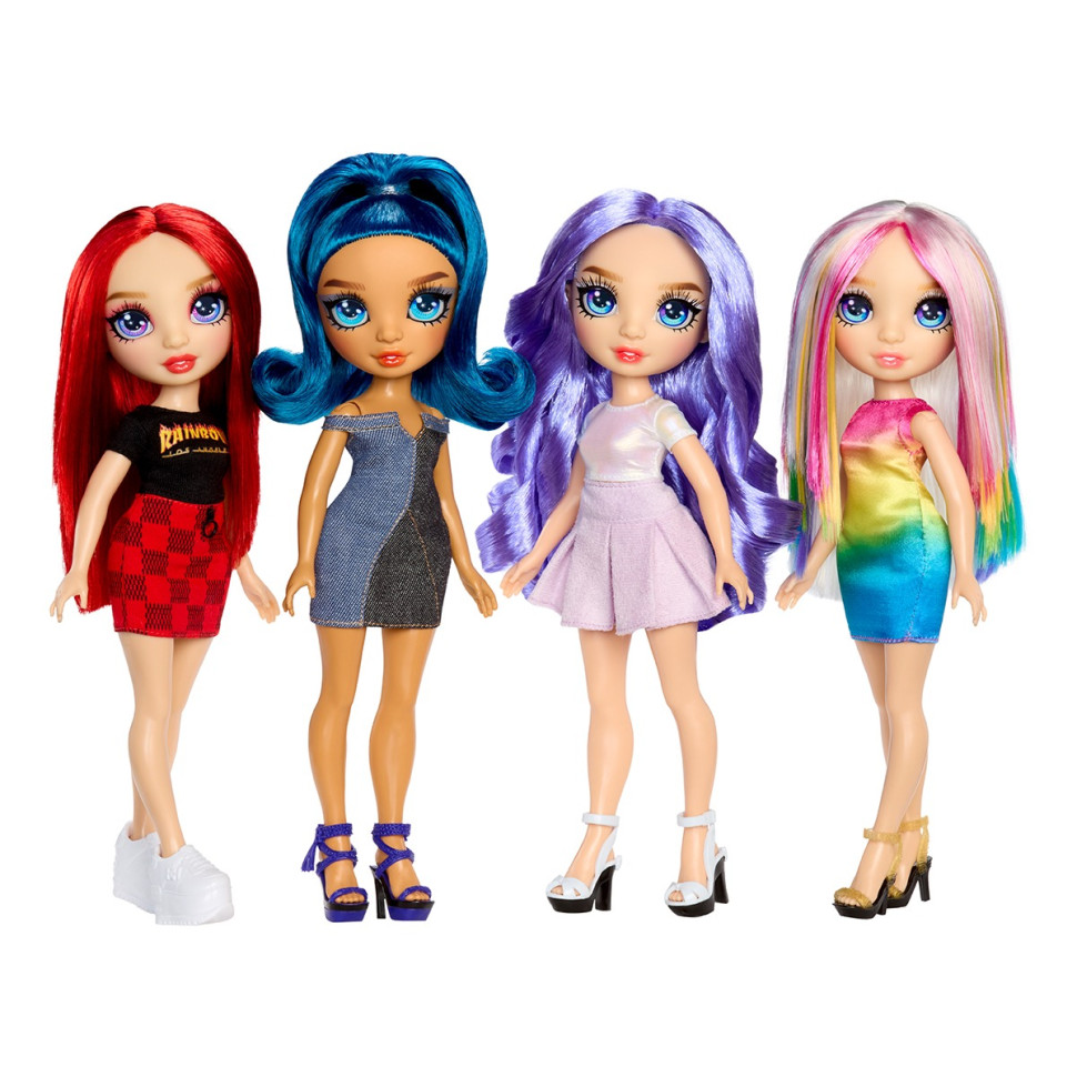 Дитяча лялька