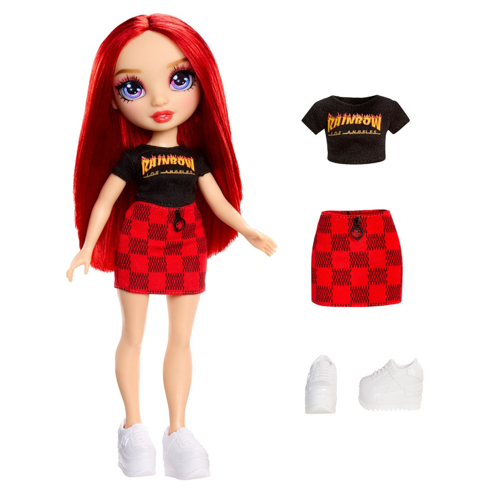 Дитяча лялька