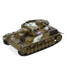 Детский инерционный Танк  Bambi XG879-104 металлический