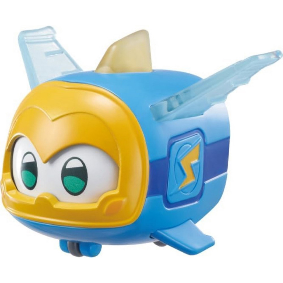 Ігрова фігурка Super Pet Джером (Jerome pet) Super Wings EU770413 світло