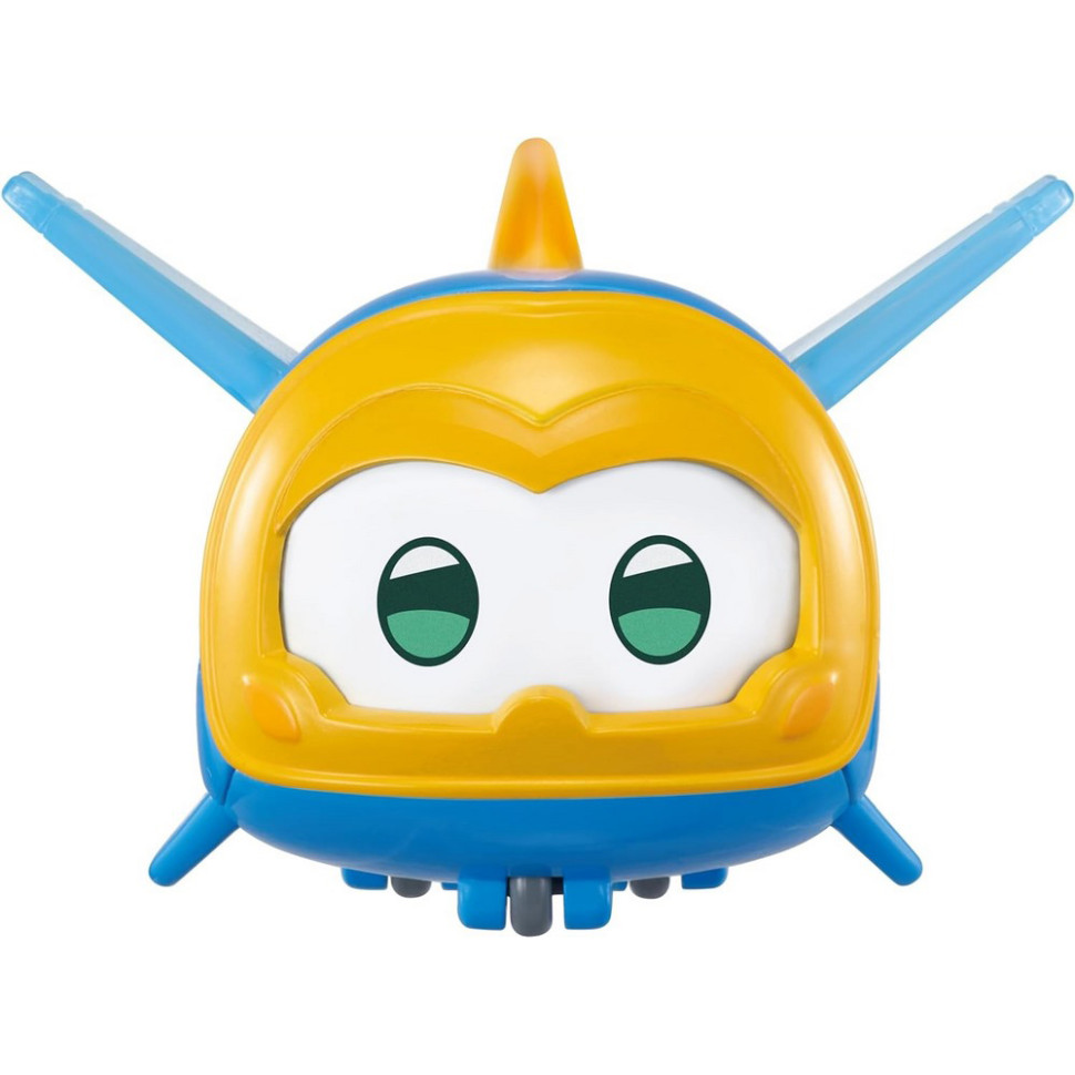 Ігрова фігурка Super Pet Джером (Jerome pet) Super Wings EU770413 світло