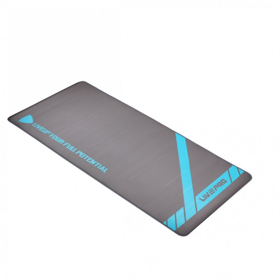 Коврик для тренировок NBR SPORTS MAT LivePro LP8228