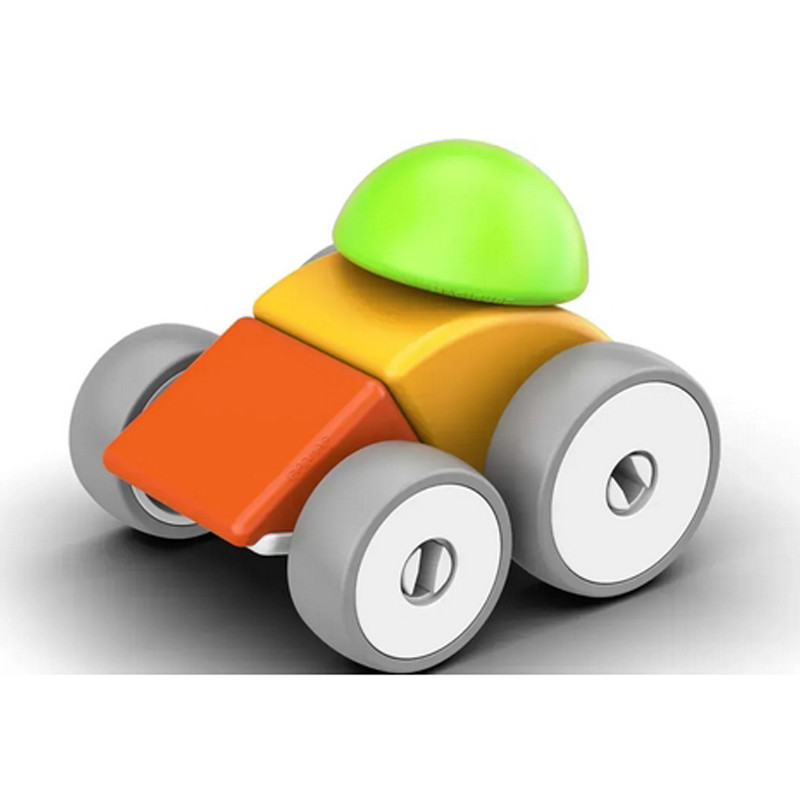 Магнитный конструктор 