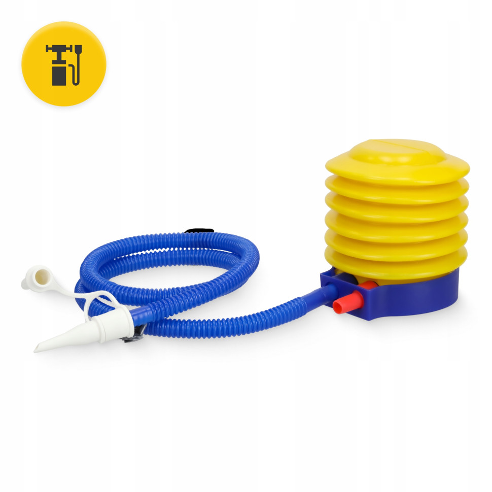 Балансировочная платформа Bosu Ball 4FIZJO P-5905973402453, 60 см, розовый 