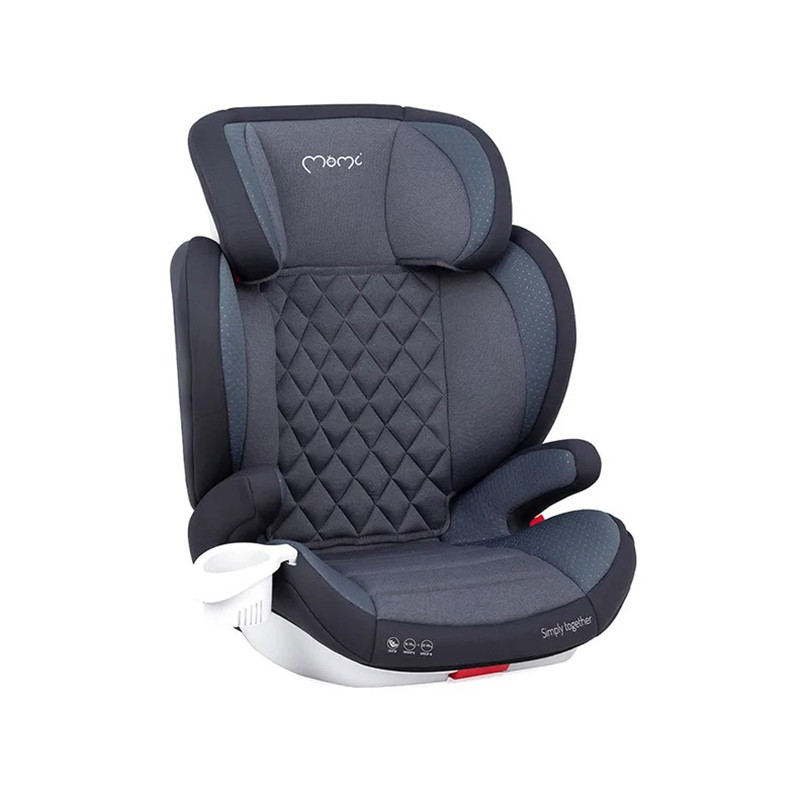 Автокресло детское MoMi QUICK FIX FOSA00004, 15-36кг