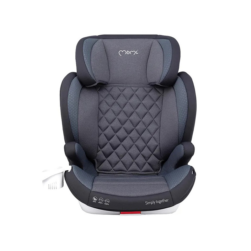 Автокресло детское MoMi QUICK FIX FOSA00004, 15-36кг
