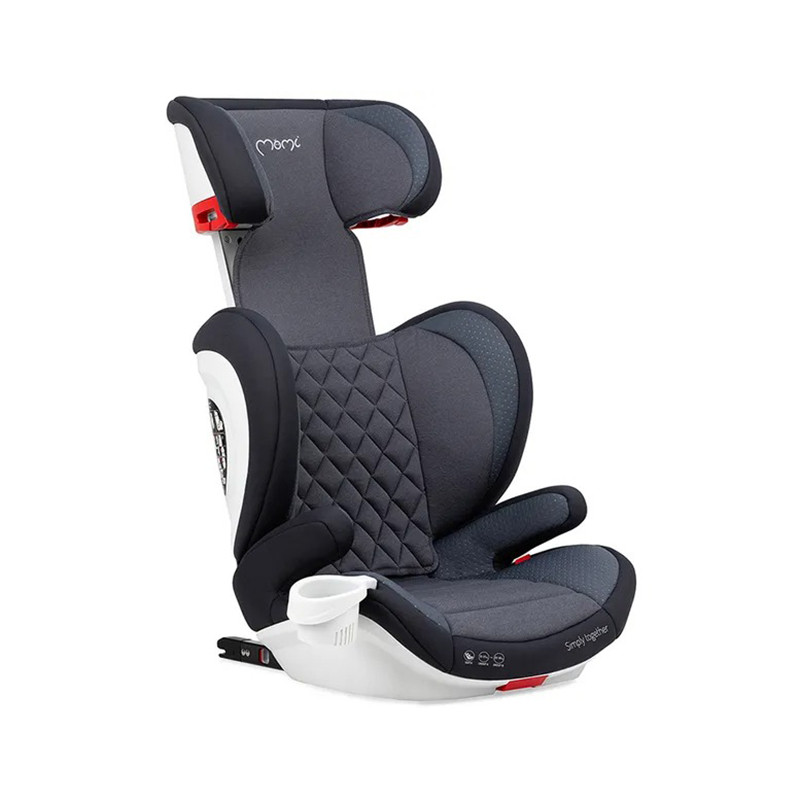 Автокресло детское MoMi QUICK FIX FOSA00004, 15-36кг