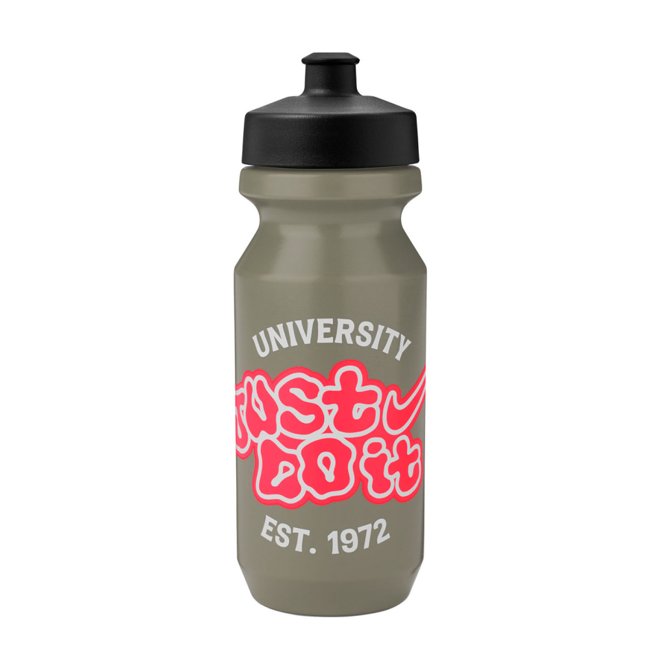 Пляшка BIG MOUTH BOTTLE 2.0 22 OZ Nike N.000.0043.067.22, 650 мл