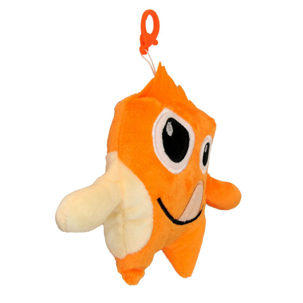 Мягкая игрушка Монстрик 