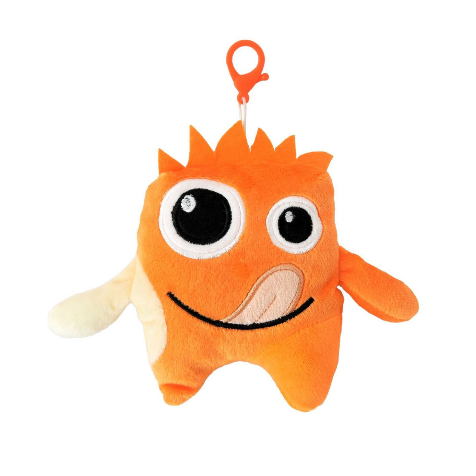 Мягкая игрушка Монстрик 