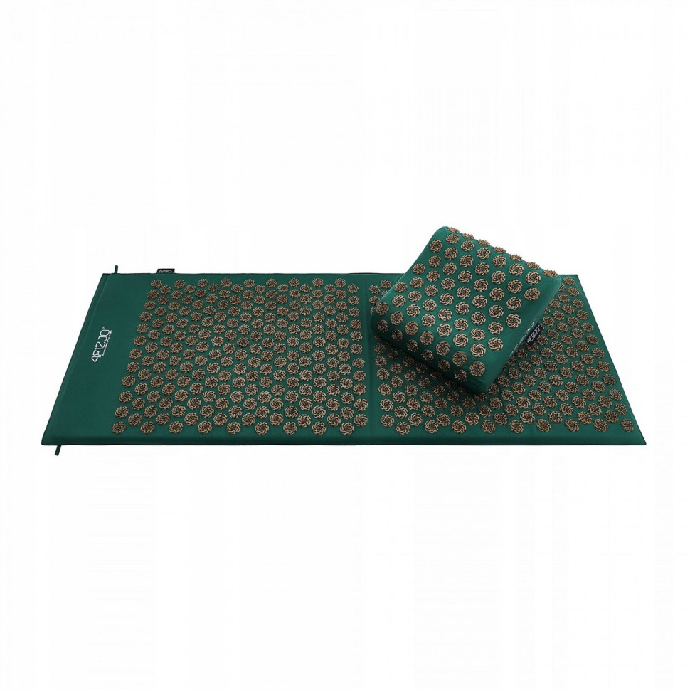 Килимок акупунктурний з подушкою Ergo Mat XL 