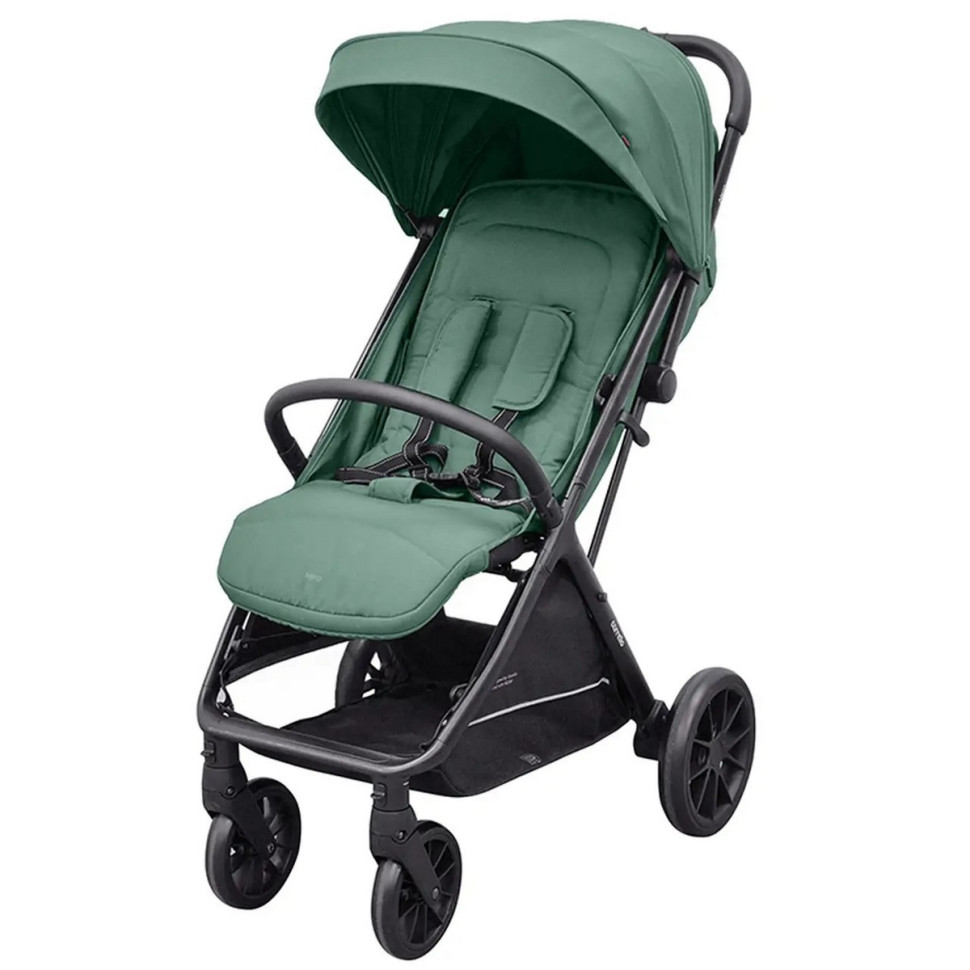 Прогулочная коляска Carrello Nero CRL-5514 Pear Green /1/