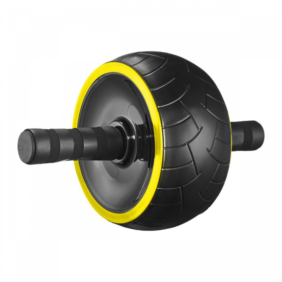 Ролик для пресу Ab Wheel XL 4FIZJO 4FJ0329