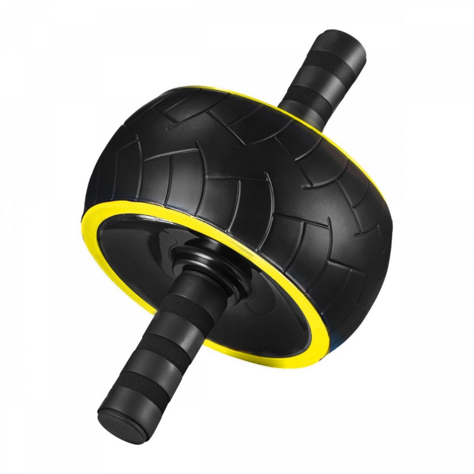 Ролик для пресу Ab Wheel XL 4FIZJO 4FJ0329