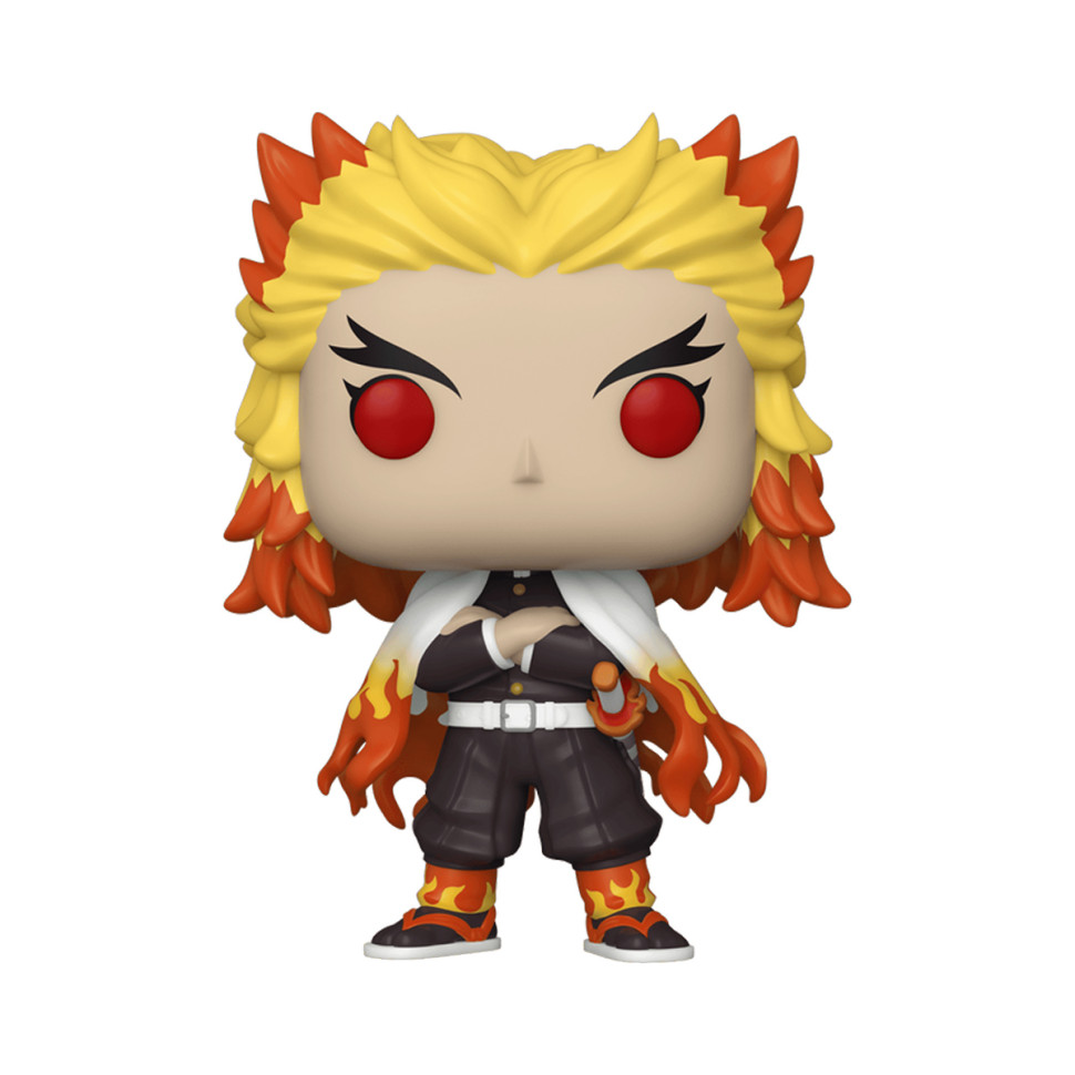 Игровая фигурка Funko POP! cерии Убийца демонов