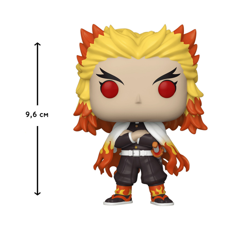 Игровая фигурка Funko POP! cерии Убийца демонов