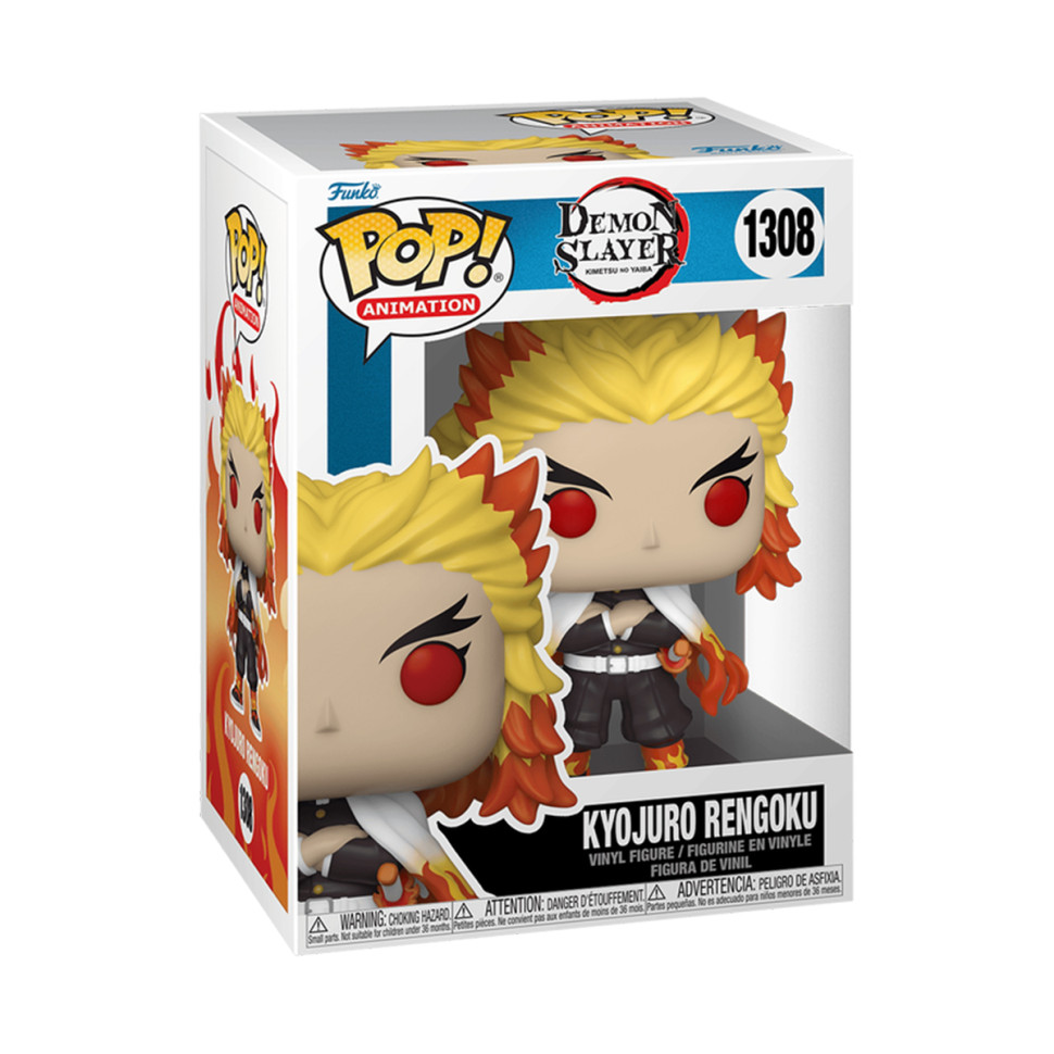 Игровая фигурка Funko POP! cерии Убийца демонов