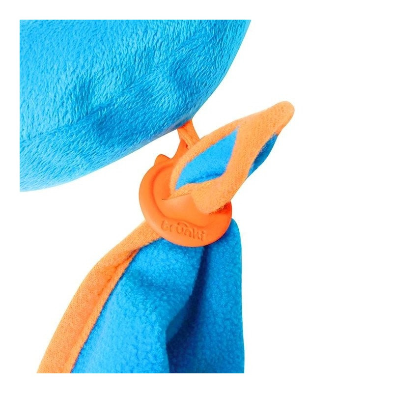 Детская подушка для путешествия 