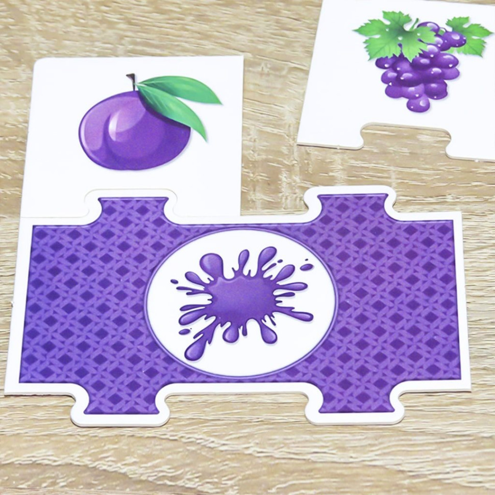 Развивающая игра 