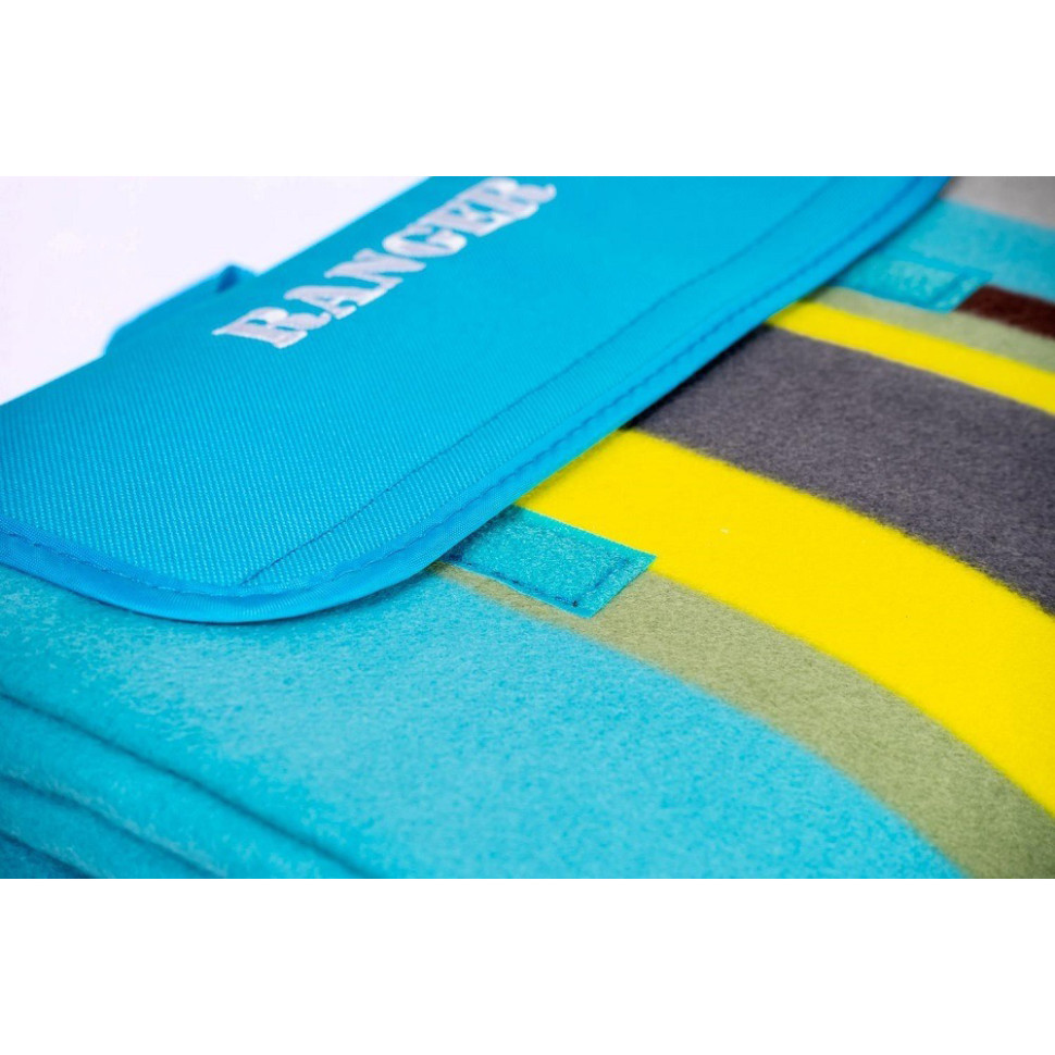 Коврик для пикника Ranger 175 175х135 см RA8855