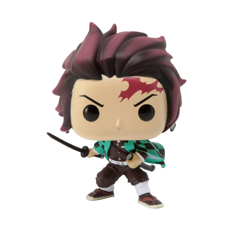 Ігрова фігурка FUNKO POP! серії 