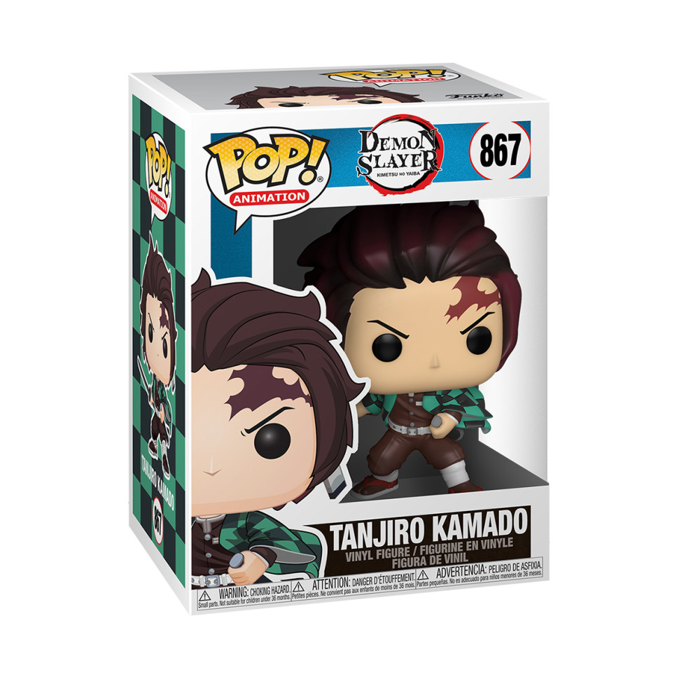 Ігрова фігурка FUNKO POP! серії 