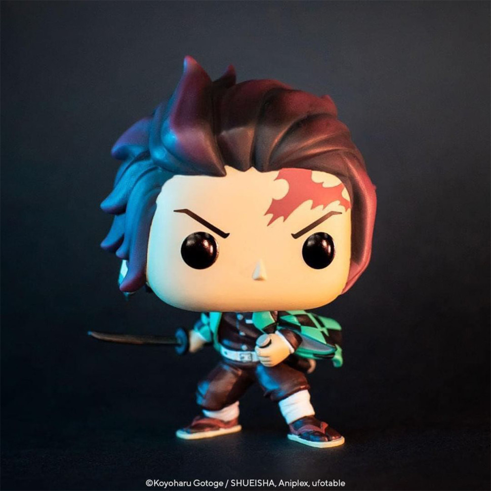 Ігрова фігурка FUNKO POP! серії 