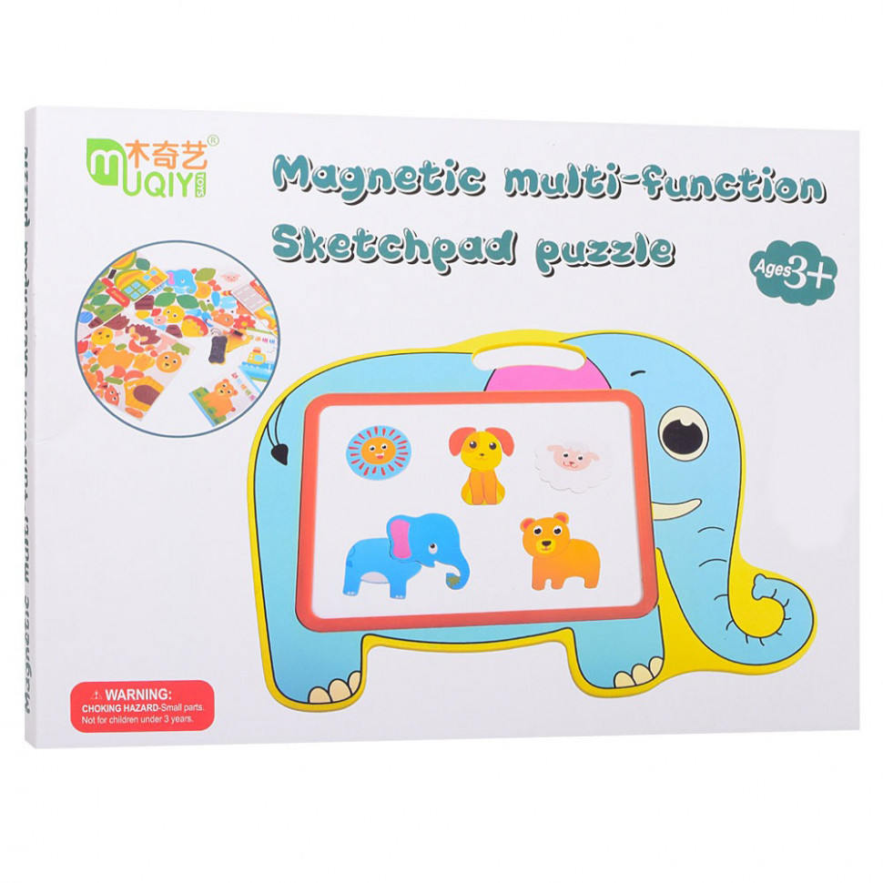 Деревянная игрушка Досточка MD 2085
